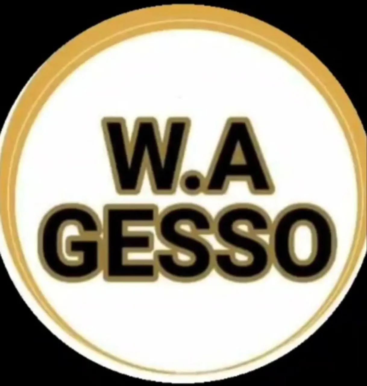 Seriços de gesso em geral 