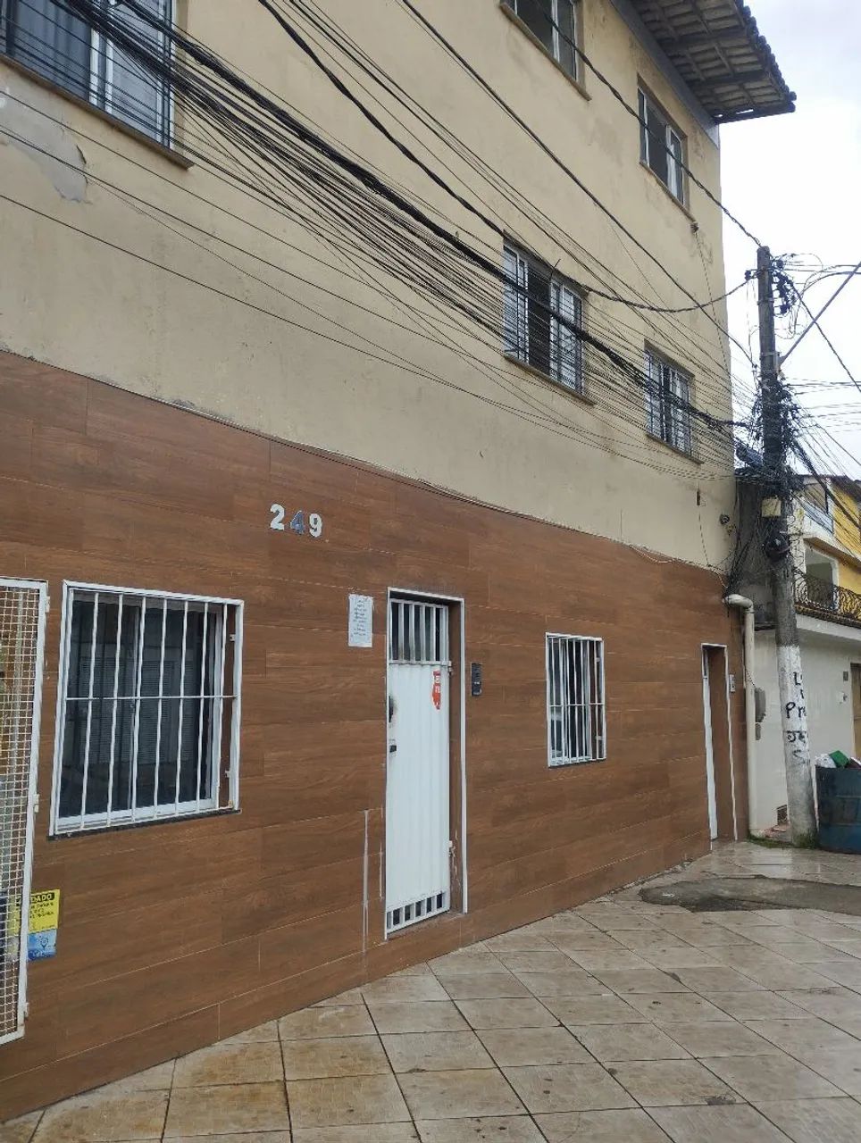 Foto - Vila Velha - Jardim Asteca