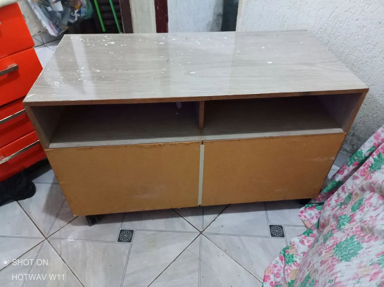 Rack bem conservado. - Foto 3