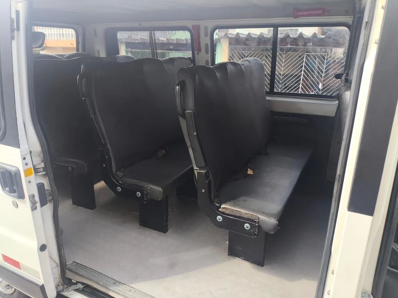 Van
