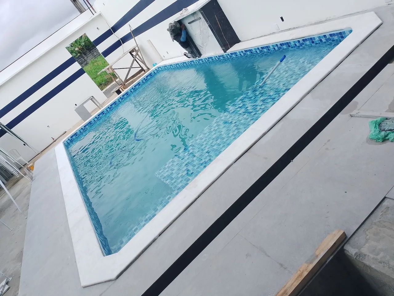 Piscina  vários modelos  - Foto 3