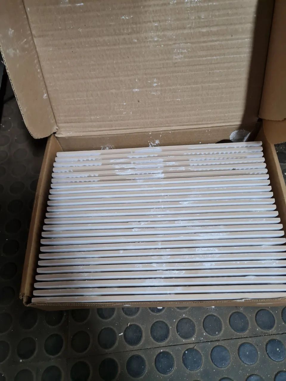 Revestimento Cerâmico Portinari de Parede 8,2x26cm - Foto 2