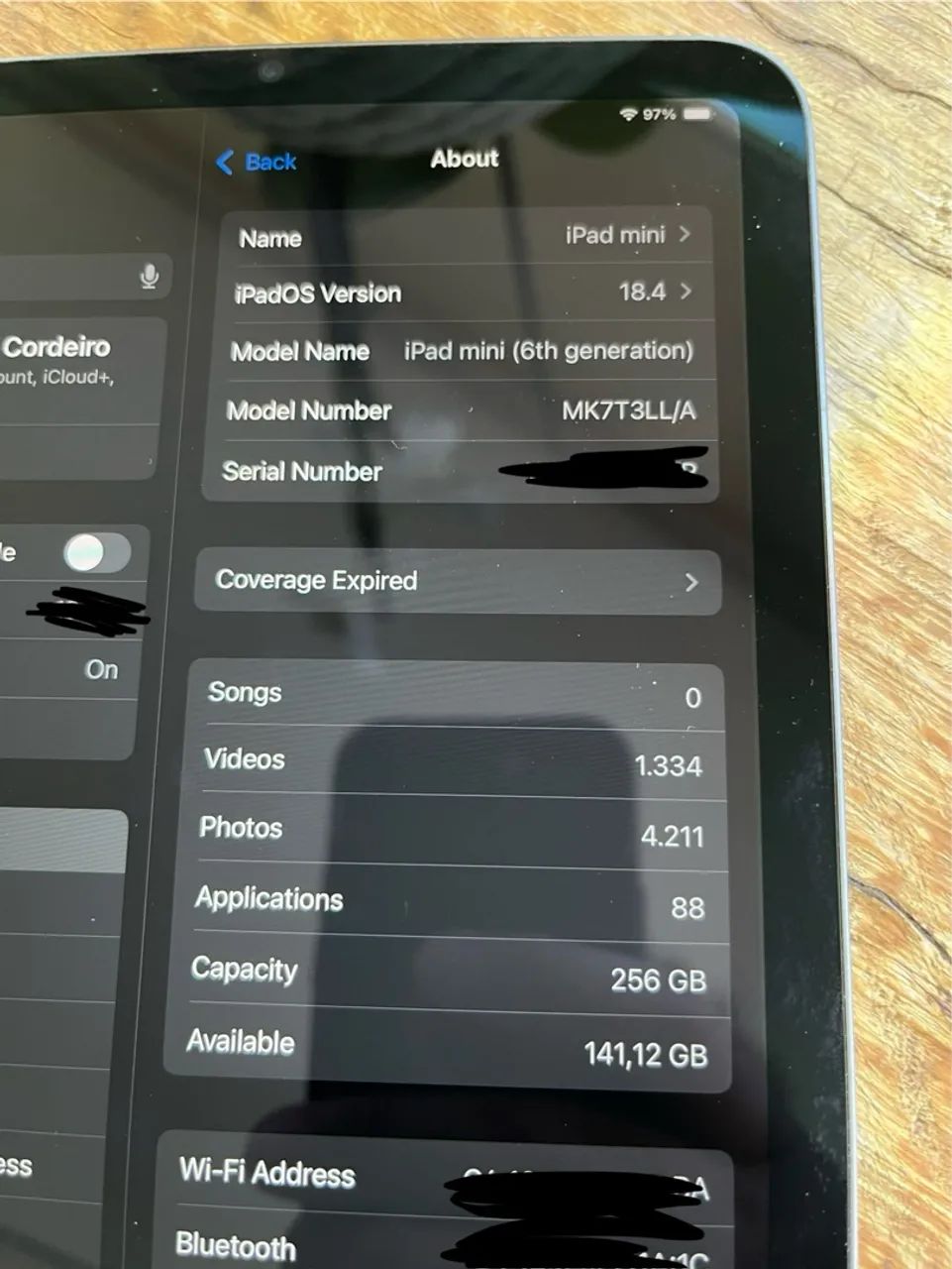Ipad mini 6 256gb apple pencil - Tablets e E-Readers - Vila Ipad mini 6 256gb apple pencil - Tablets e E-Readers - Vila