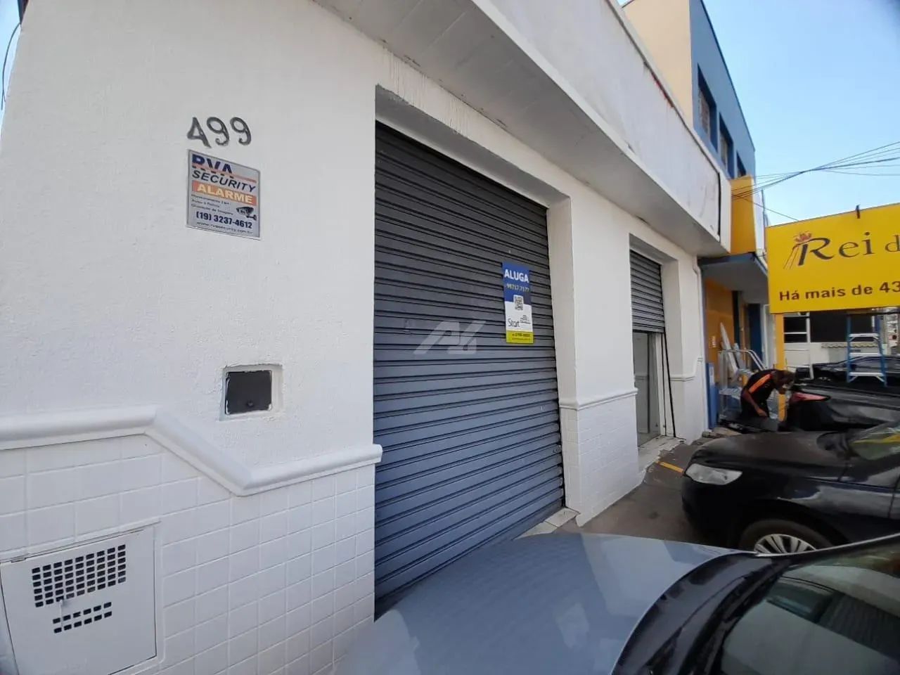 salão - Jardim Guanabara - Campinas - Foto 14