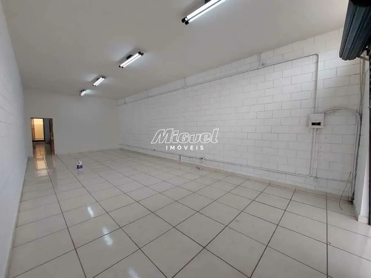 Salão Comercial para aluguel, Nova América - Piracicaba - Foto 5