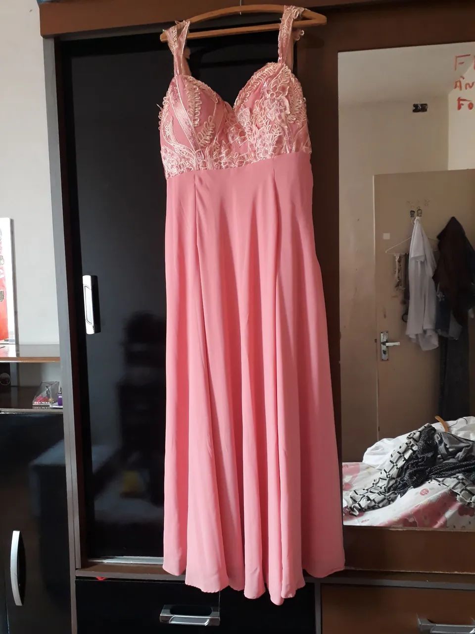 Vestido para festas - Foto 4