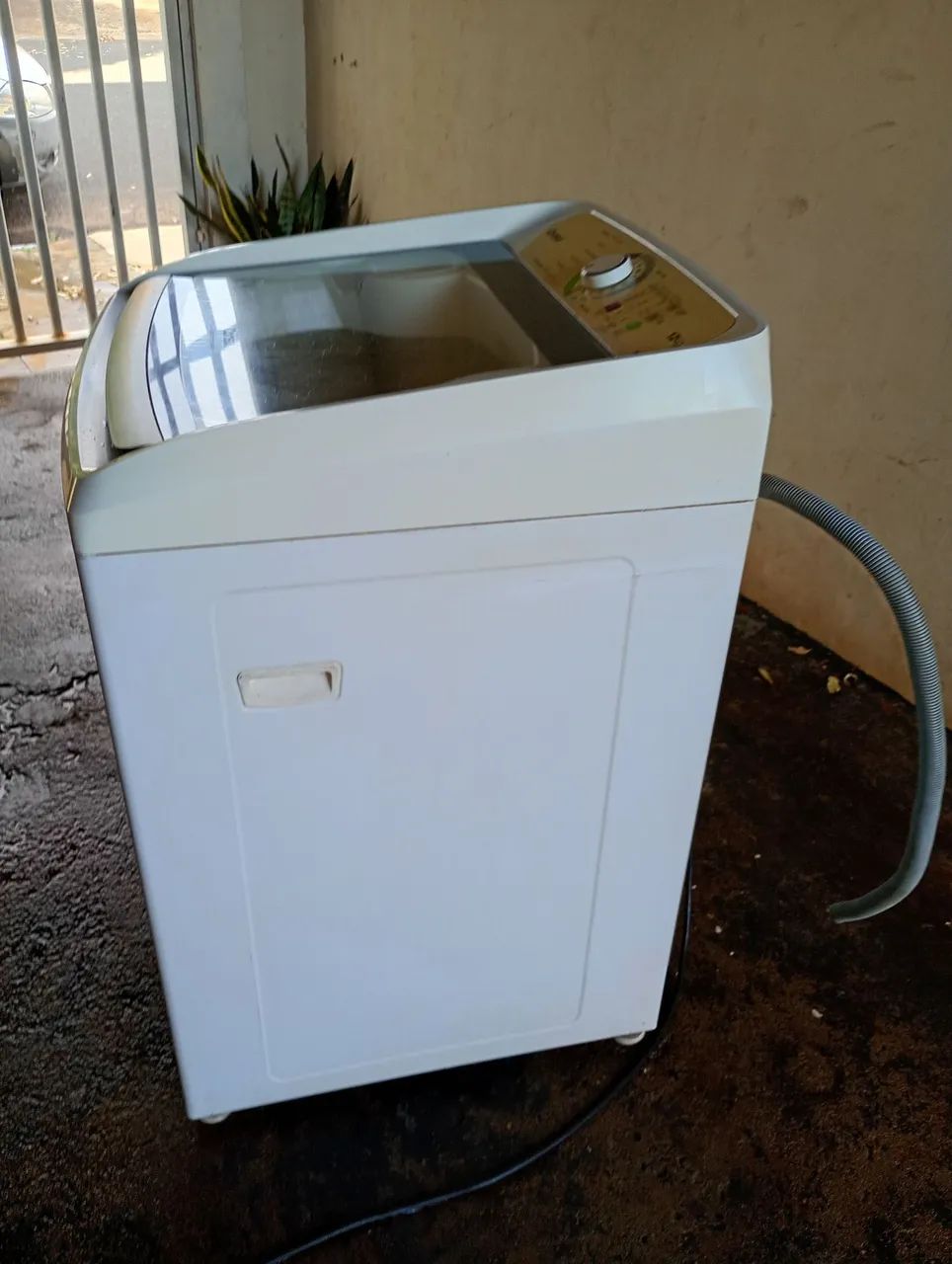 Máquina de lavar  - Foto 5