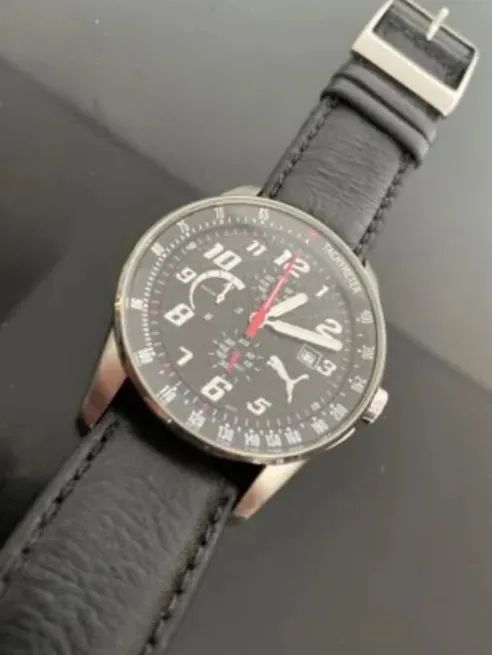 relogio puma - Foto 3