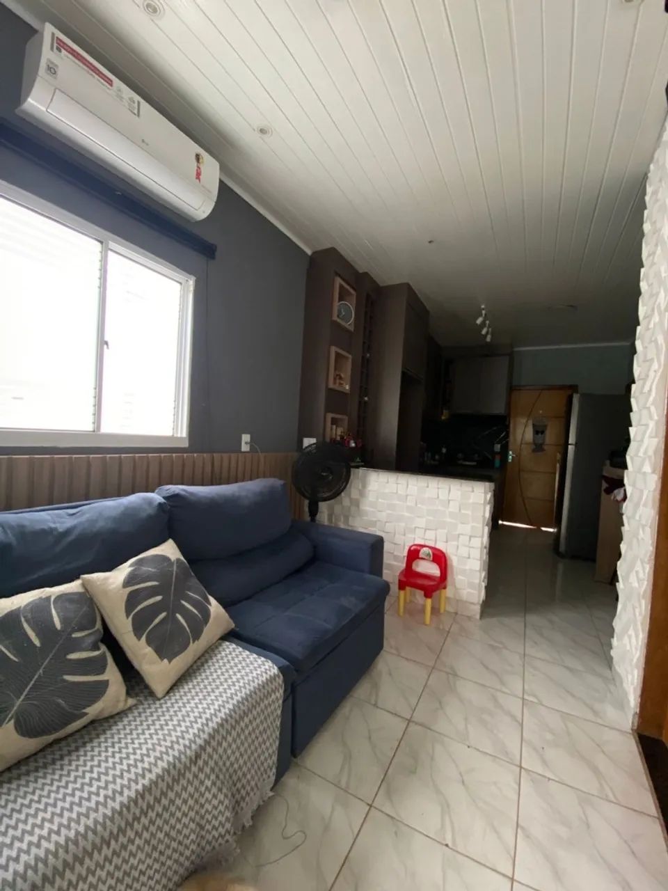 Foto - Porto Velho - Juscelino Kubitschek