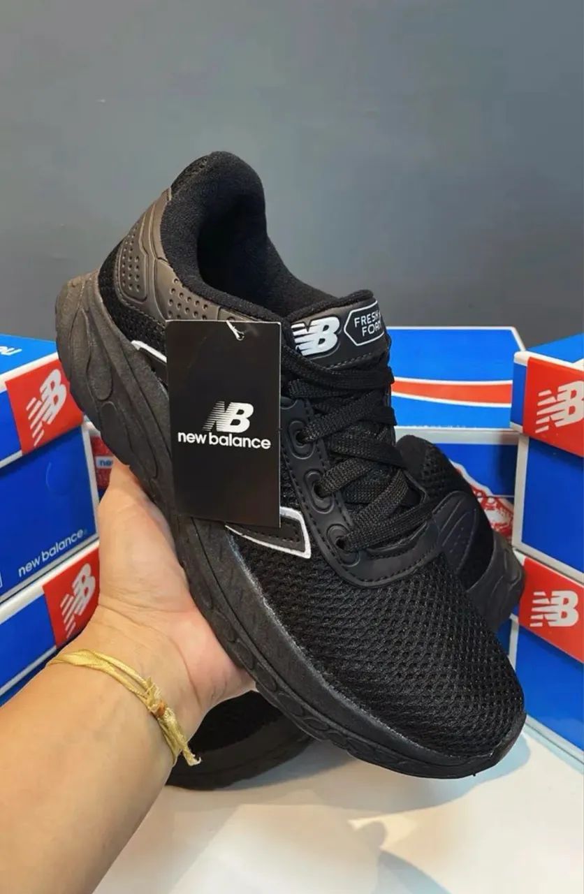 Tênis New Balance  - Foto 3