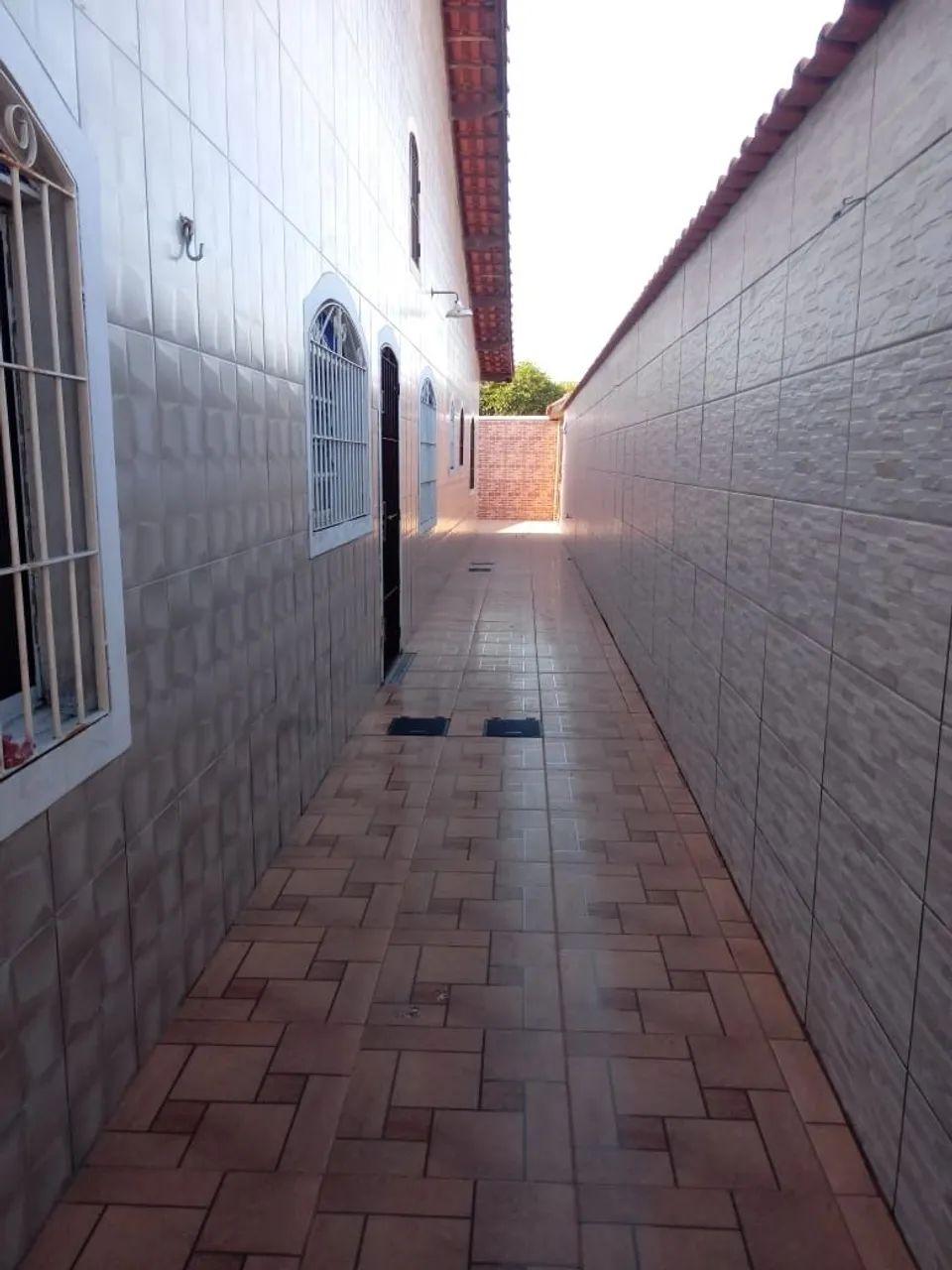 Alugo casa temporada Mongaguá balneário florida mirin - Foto 5