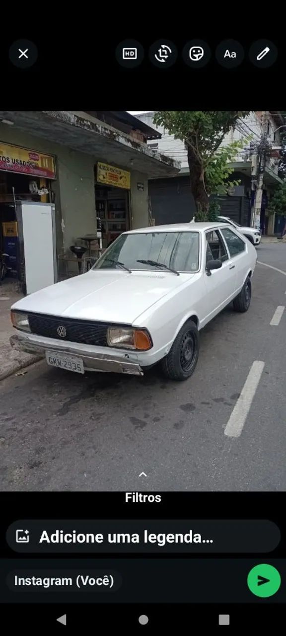 Passat 80 - Foto 3
