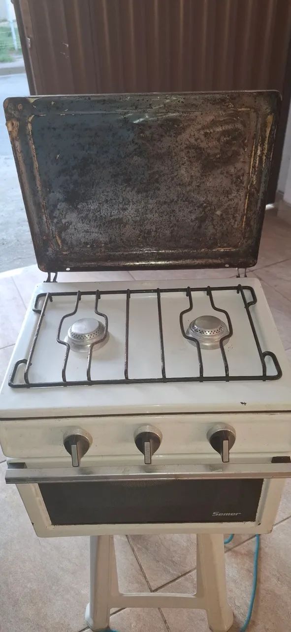 Fogão  - Foto 2