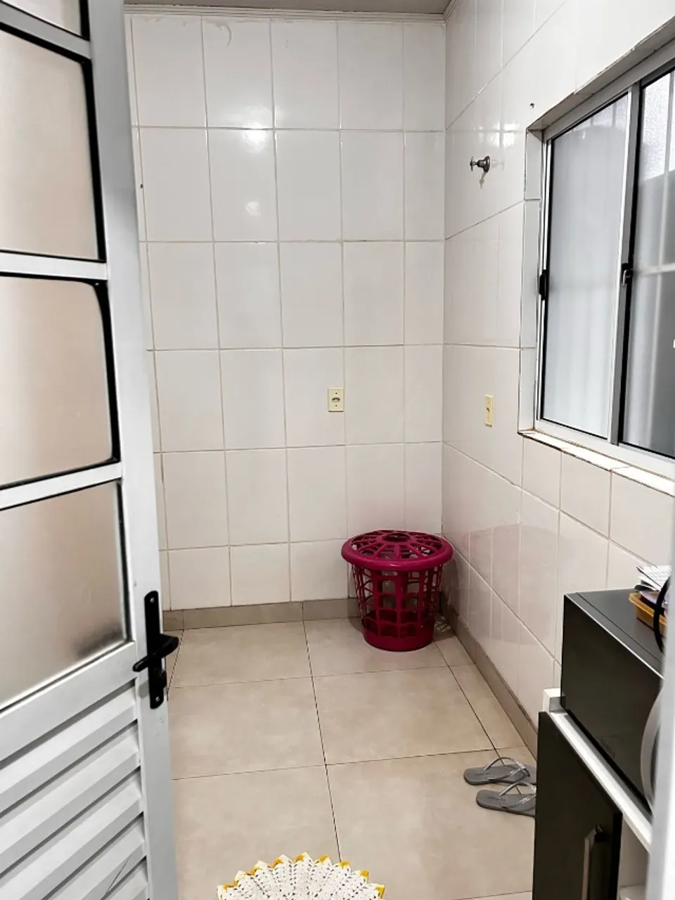 Vendo casa no Residencial Santa Terezinha || - Cuiabá