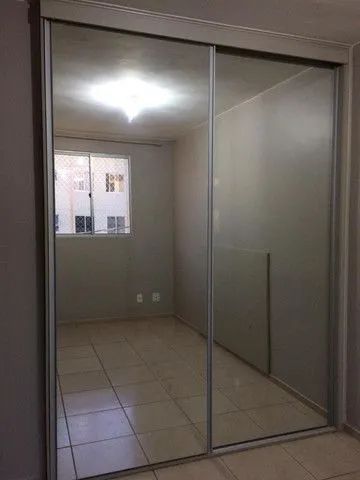 Ágio R$45,900 mil - Apê 2Q c/ planejados no Bello Solare! - Foto 2