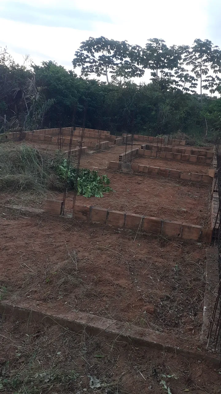 Terreno pronto para construir, em Arembepe loteamento rancho alegre .