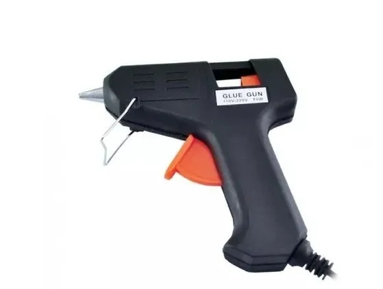 PISTOLA DE COLA QUENTE HF-042