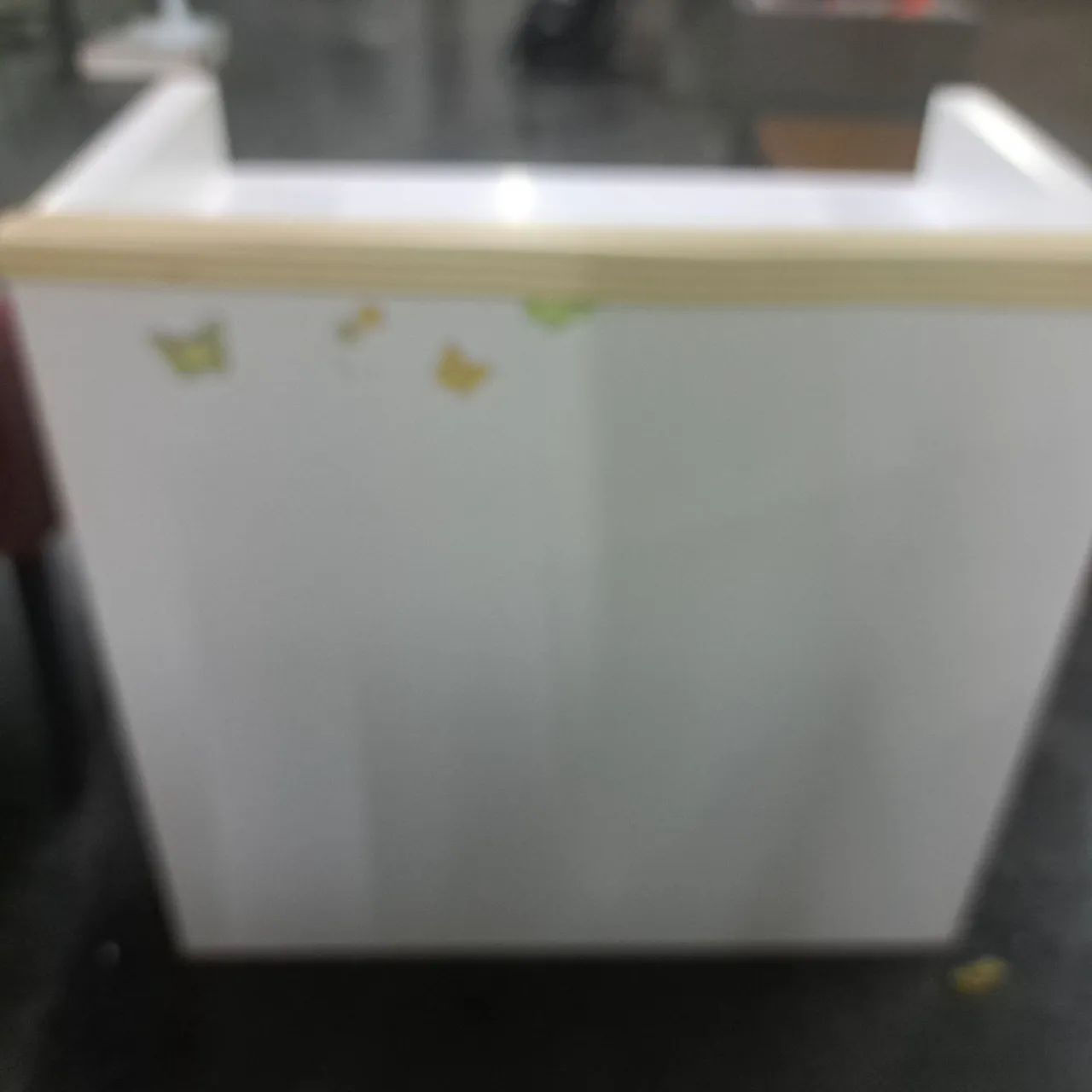 Mesa de Estudos Madeira64739707730561123