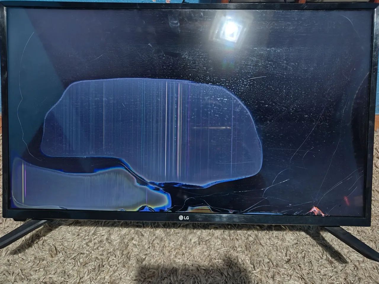 TV LG - Foto 3