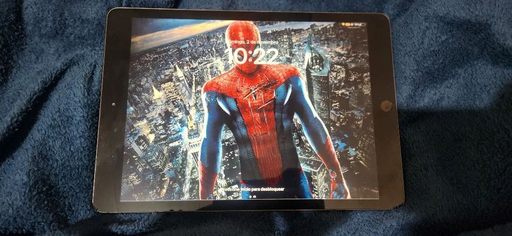 Ipad 8 geração 32gb