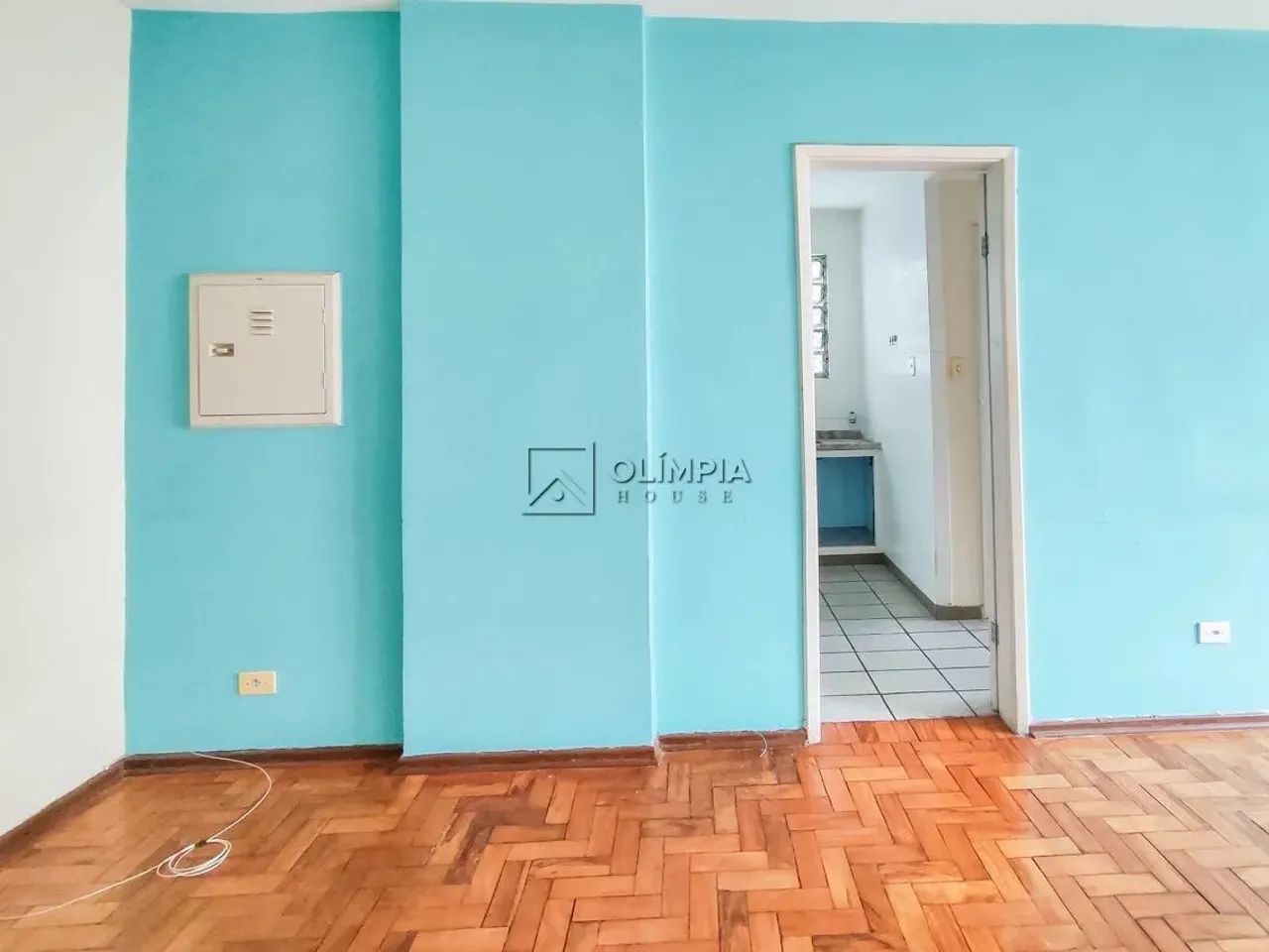 Apartamento Venda Perdizes 89 m² 2 Dormitórios