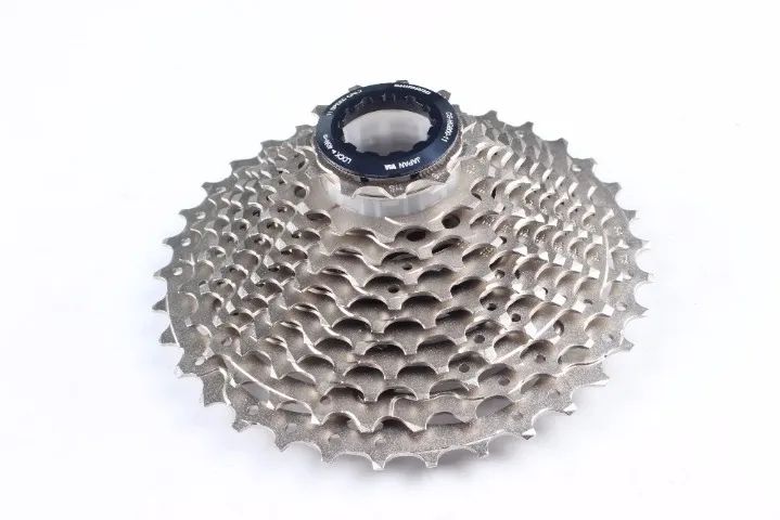 ** Cassete Shimano Ultegra R8000 11/32 Speed - Foto 4