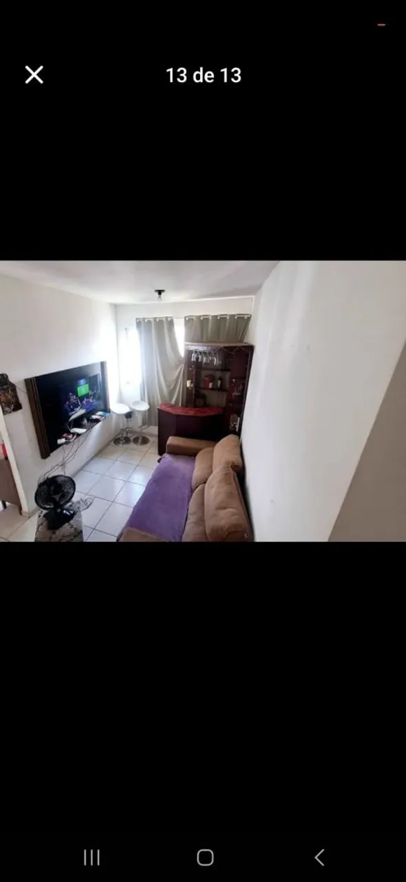 Alugo apartamento em marituba-PA mobiliado