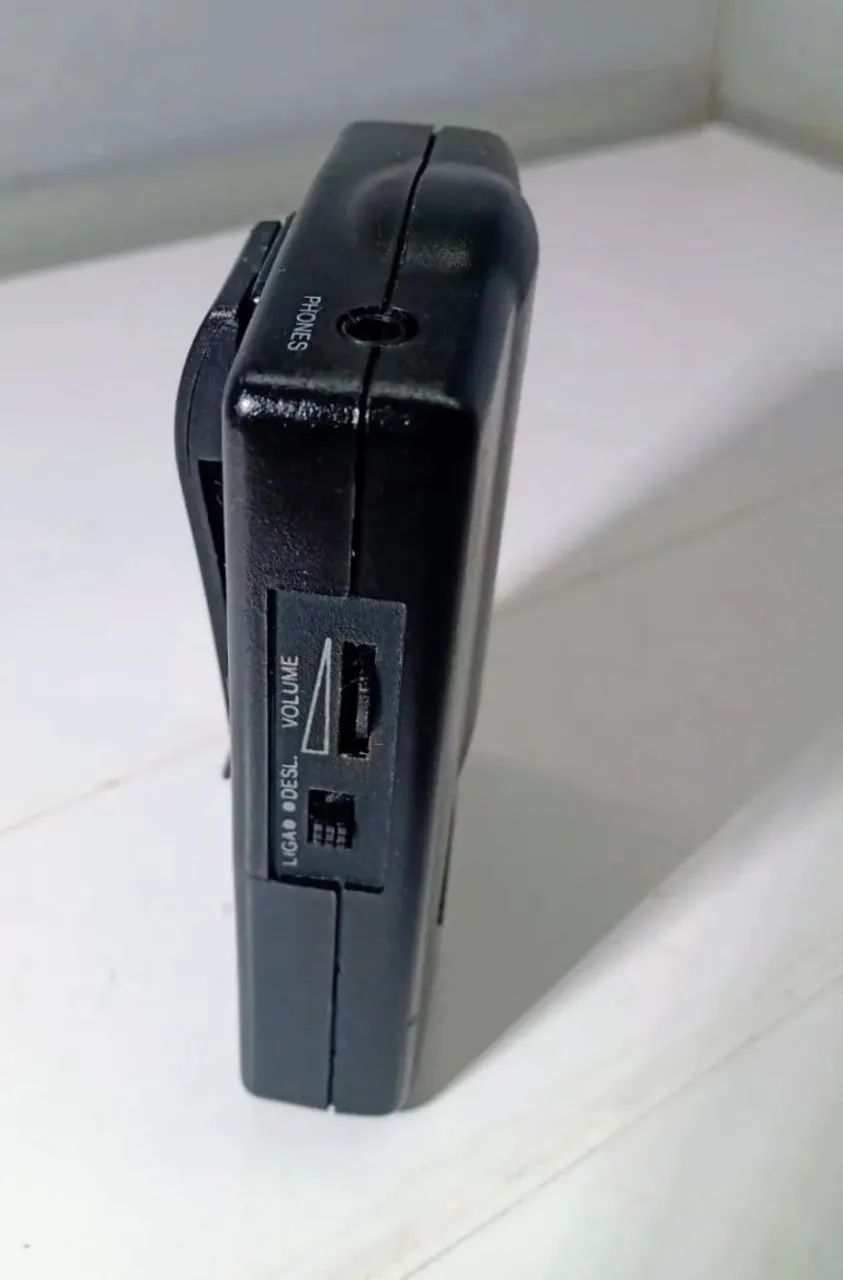 Receptor Wireless TV Sharp - apenas TVs tubo - Foto 3