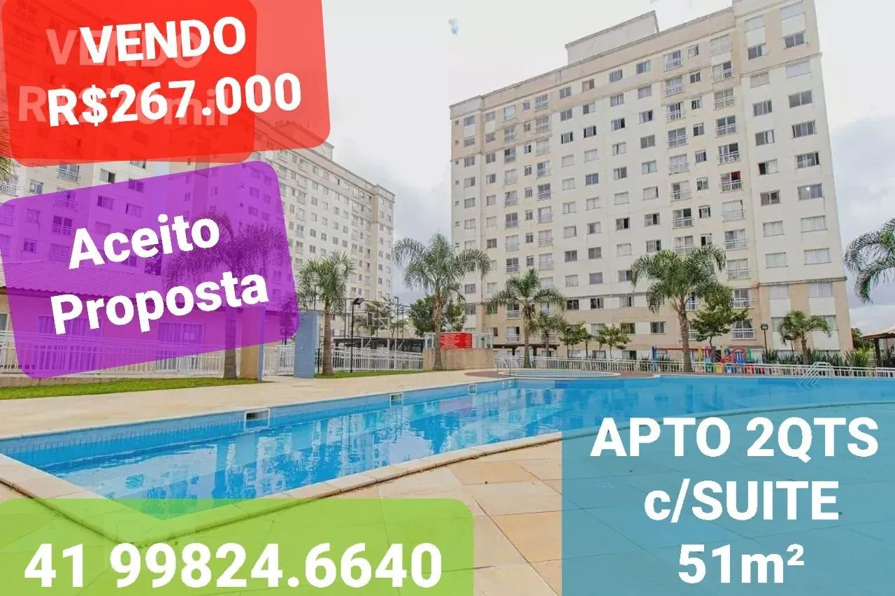 foto - Curitiba - Novo Mundo