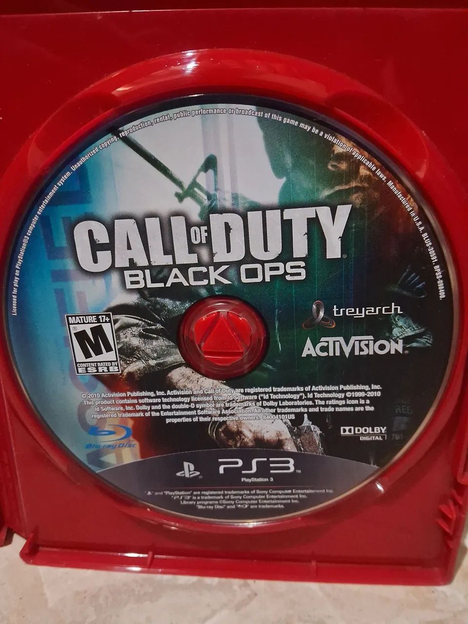 Jogos para Playstation 3 - Foto 5