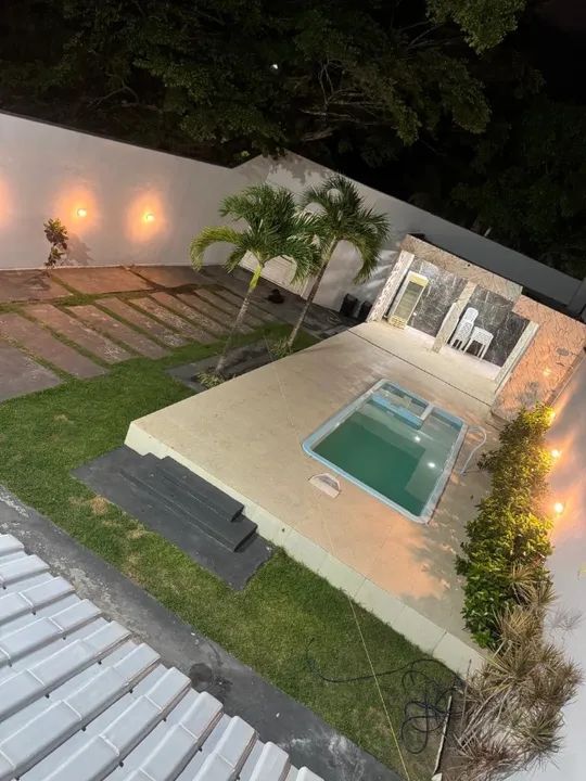 Casa Janga Temporada - Foto 3