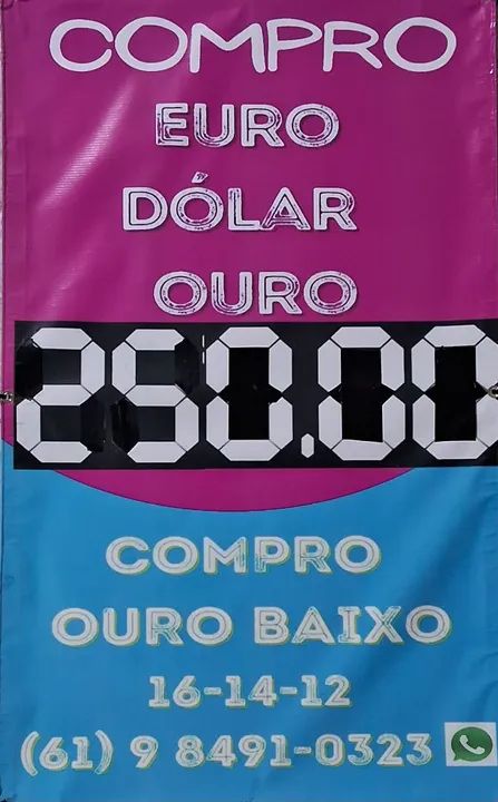 Dolar - Foto 2