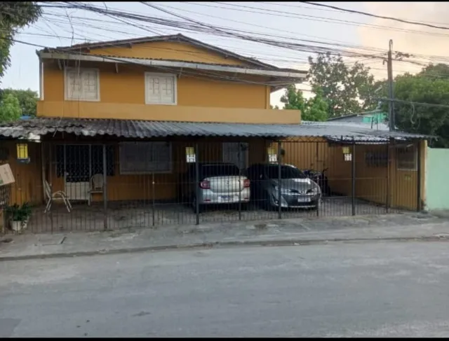 Casa 3qts na Iputinga