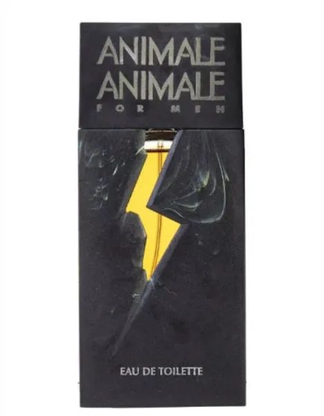 Perfume Animale 100ml EDT - Foto 3