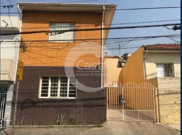 sobrado a venda na mooca