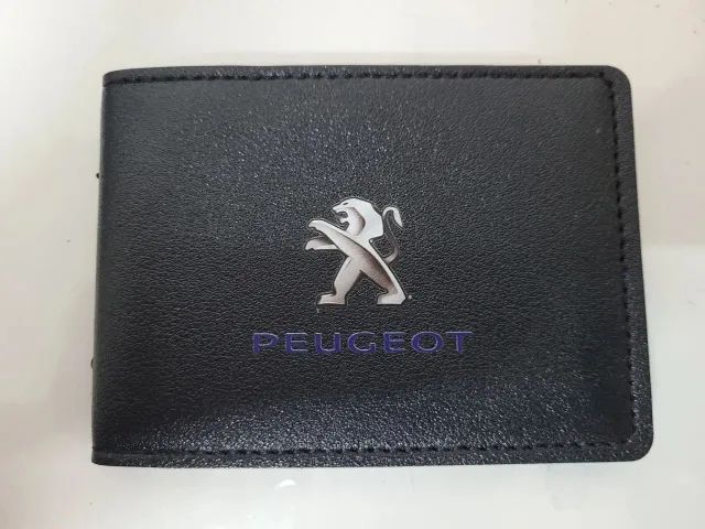 Carteira peugeot