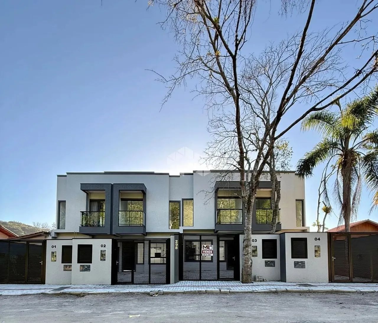 CASA SOBRADO VILA NOVA PORTO BELO