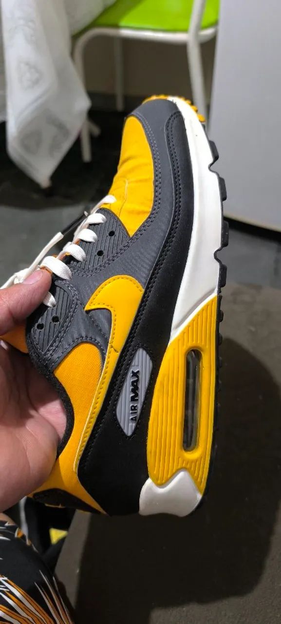 Tênis Nike Air Max 90 Calçados Bela Vista, Santa Luzia