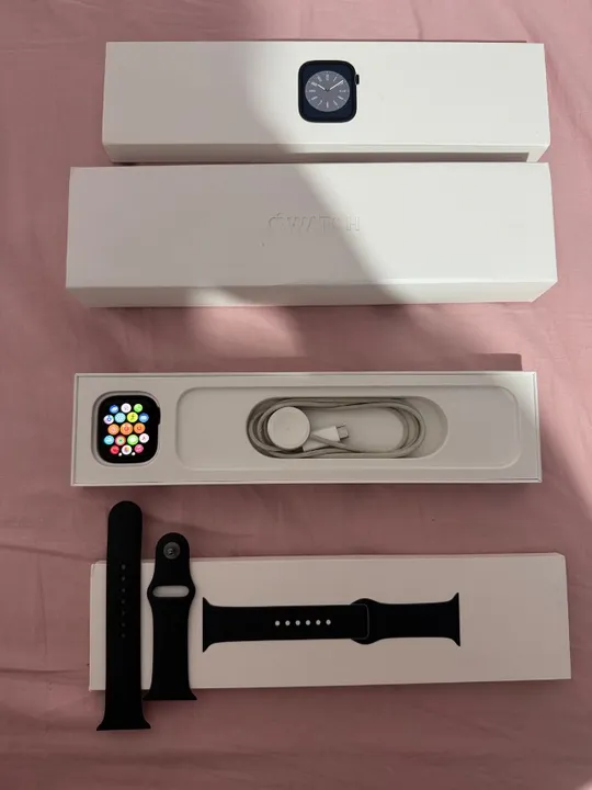 Apple watch