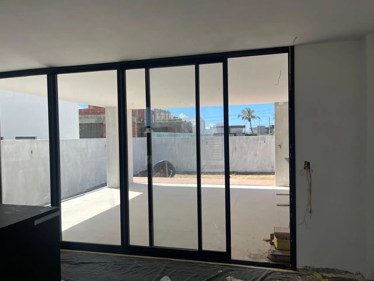 Casa a venda no Alphaville Sergipe em fase final de construção  - Foto 5