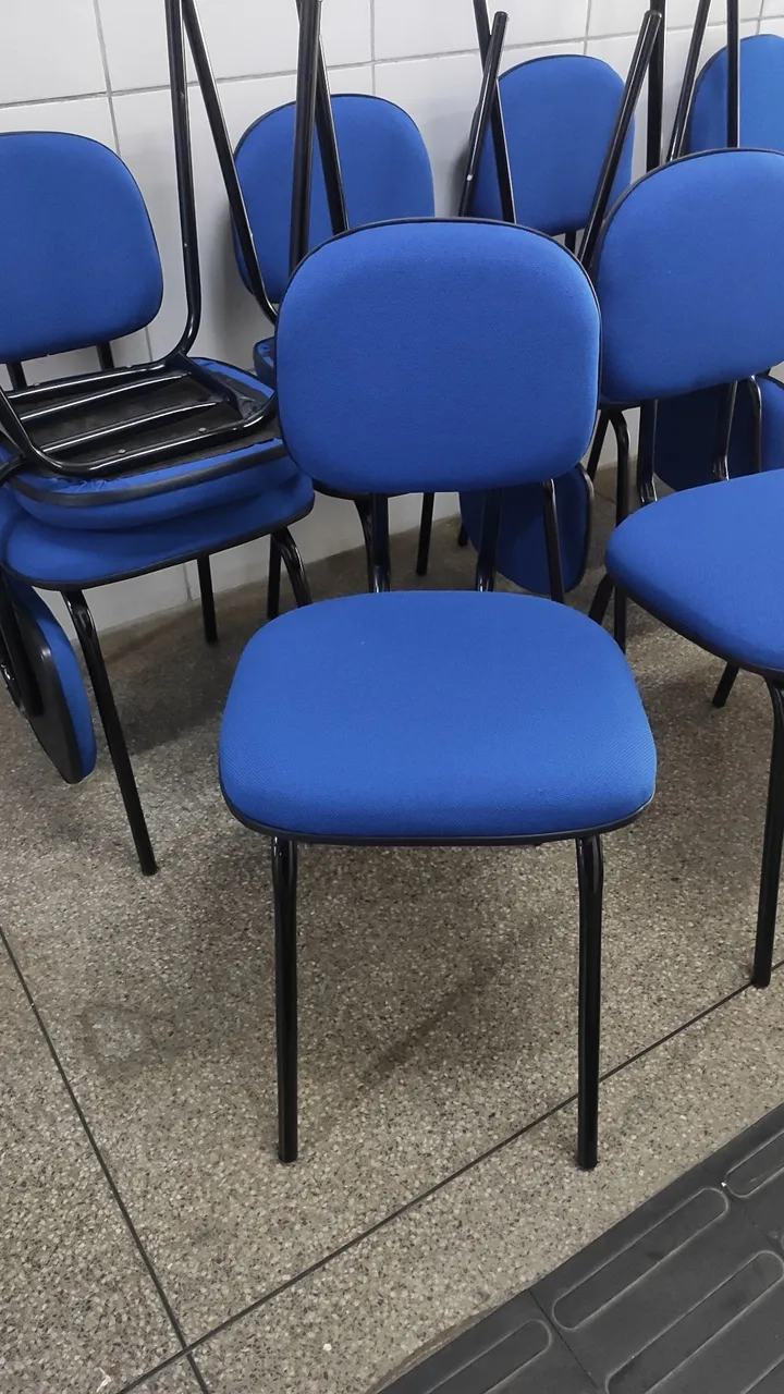 Cadeira de escritório