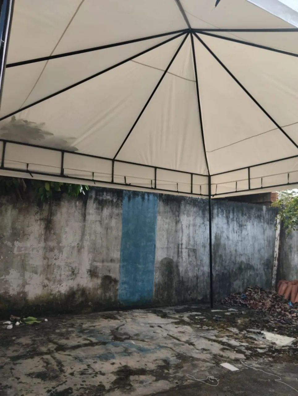 Locação de TENDAS - Alugue A Sua Conosco  - Foto 3