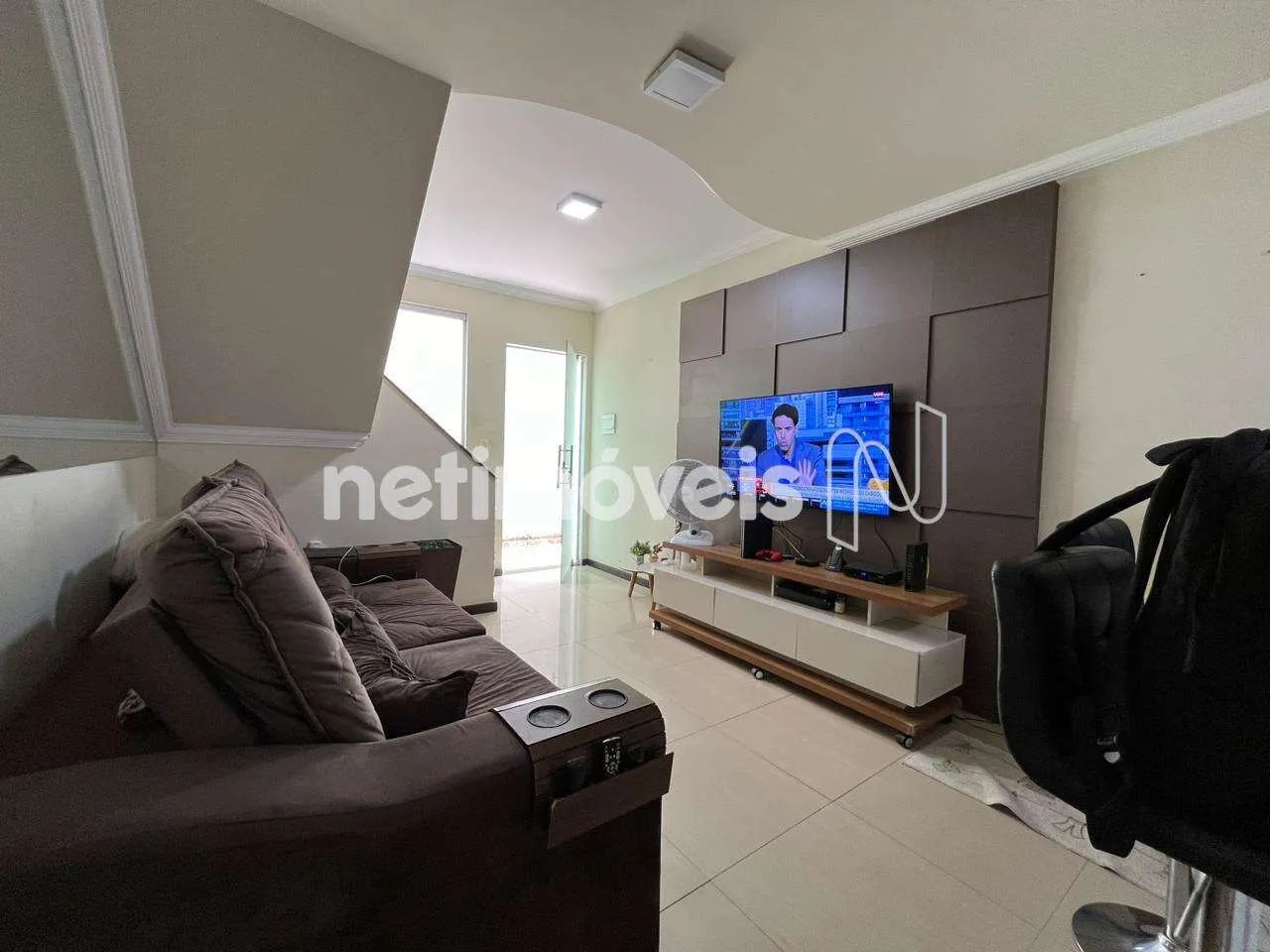 Venda Casa geminada Santa Mônica Belo Horizonte - Foto 3