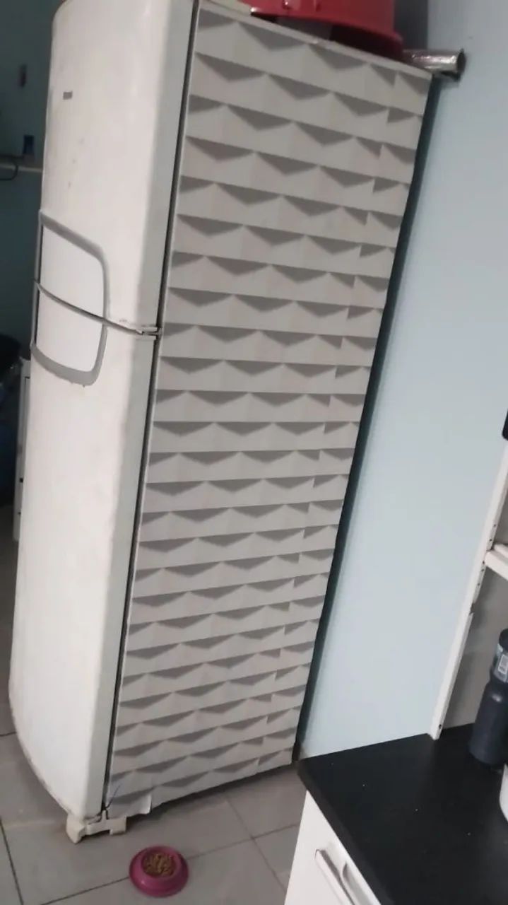 Geladeira Consul usada - Foto 2