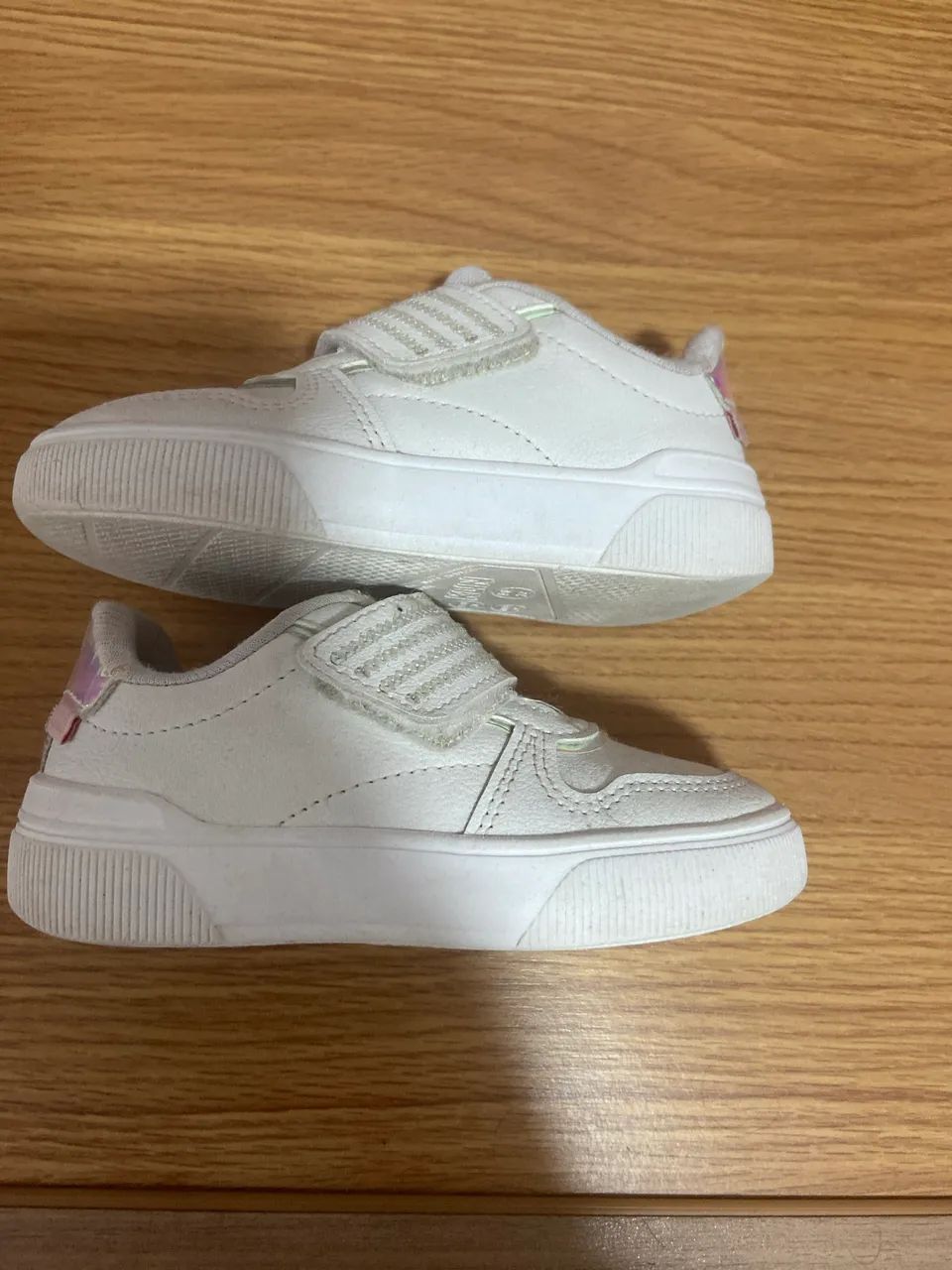 Tênis klin - Foto 2