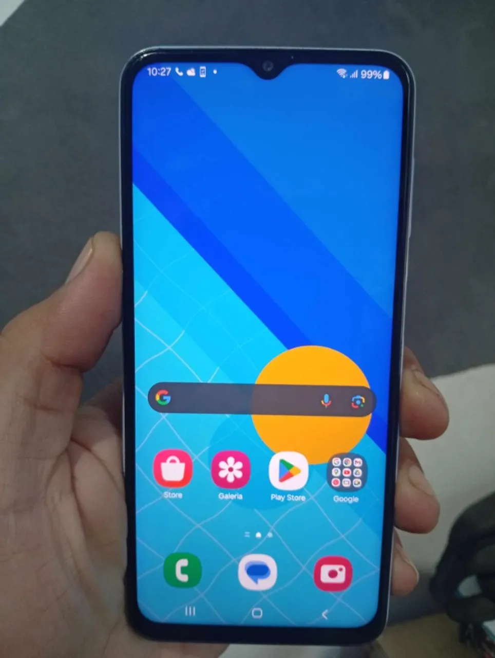 Galaxy a13 128gb 5G Perfeito Todo Original