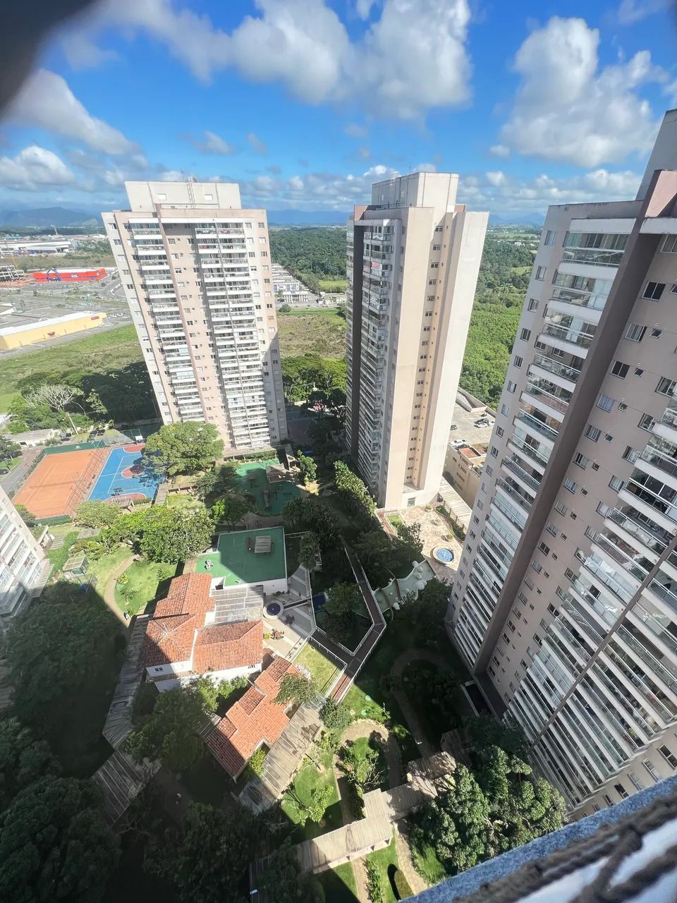 Foto - Macaé - Glória