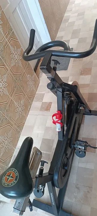 BIKE SCHWINN PROFISSIONAL - Foto 3