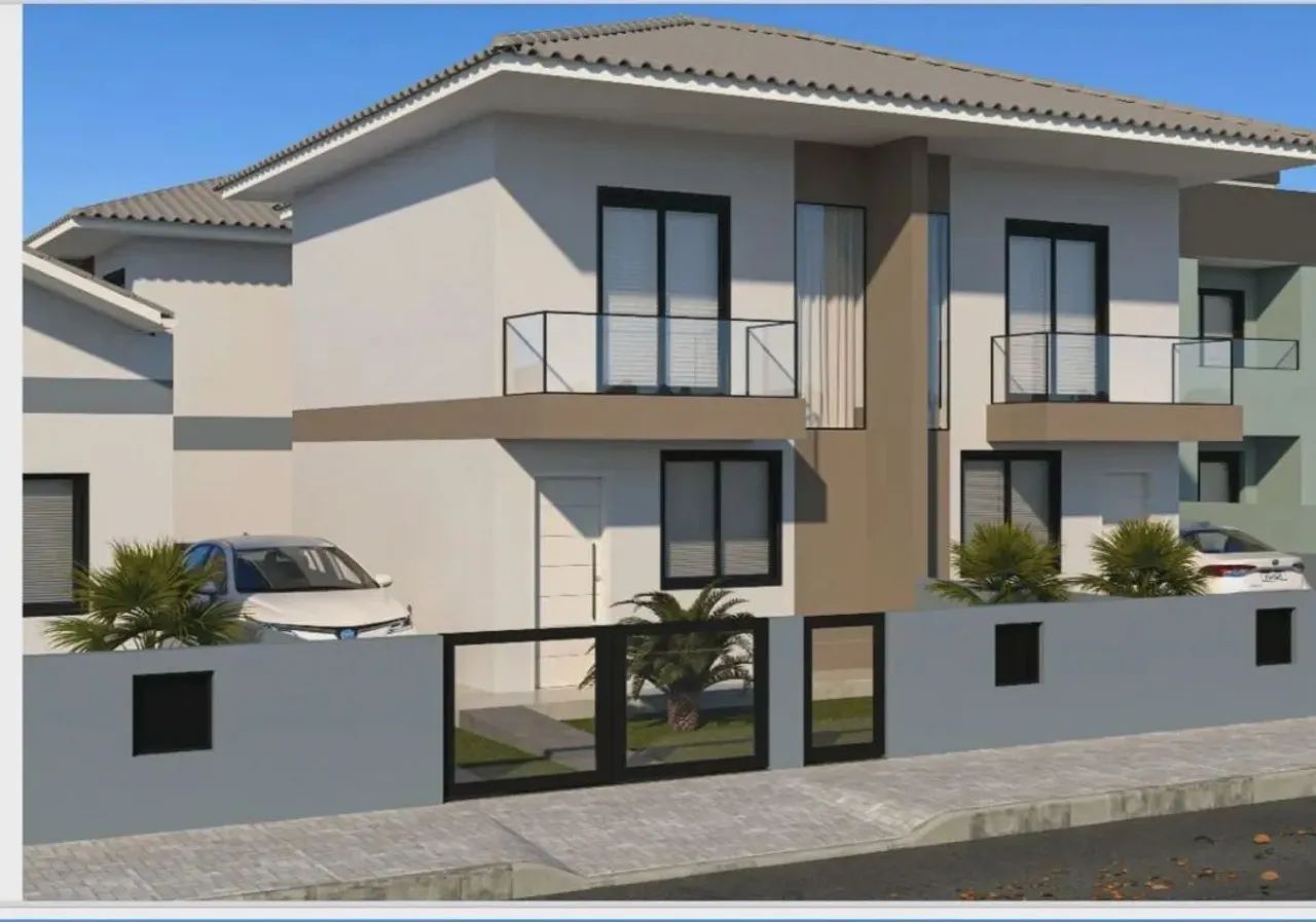 Sobrado a venda, 67 m², 2 dormitórios, Guarda do Cubatão - Palhoça - SC - Foto 4