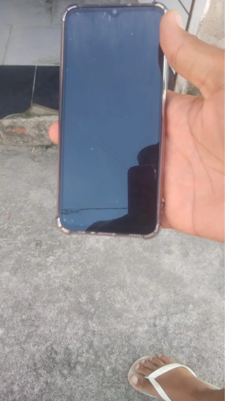 Samsung galáxia a30